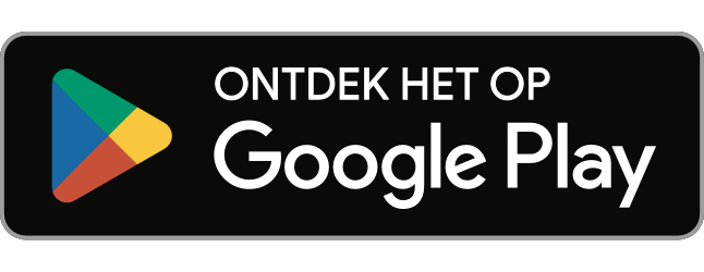 Nu beschikbaar op Google Play